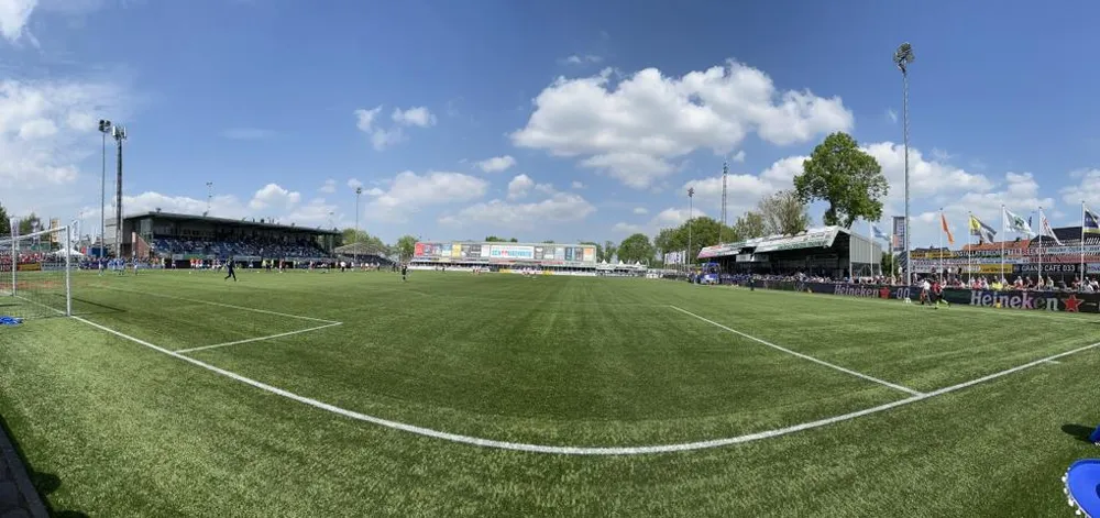 Sportpark De Westmaat