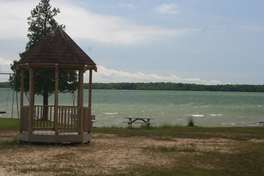 Berford Lake