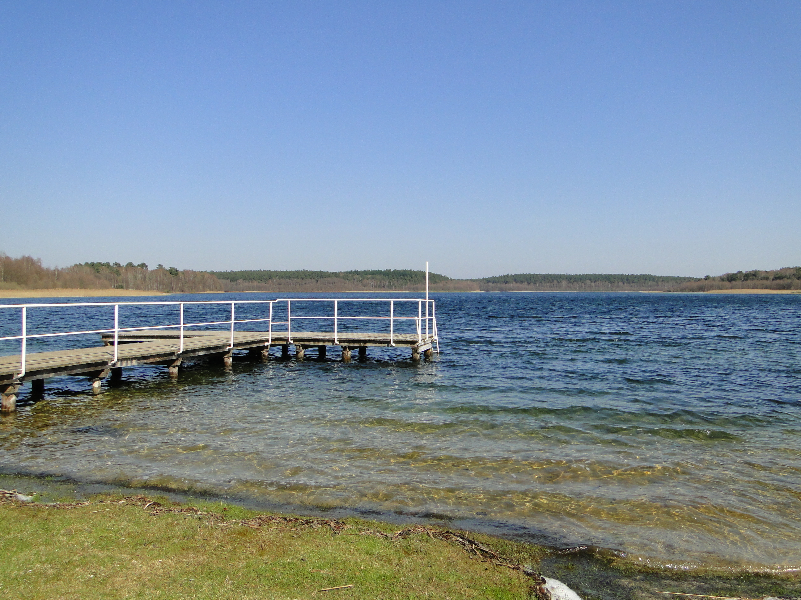 Großer Fürstenseer See