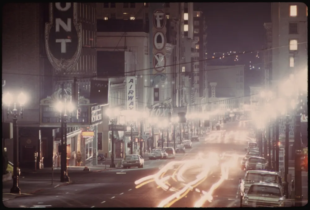 Fox Theatre