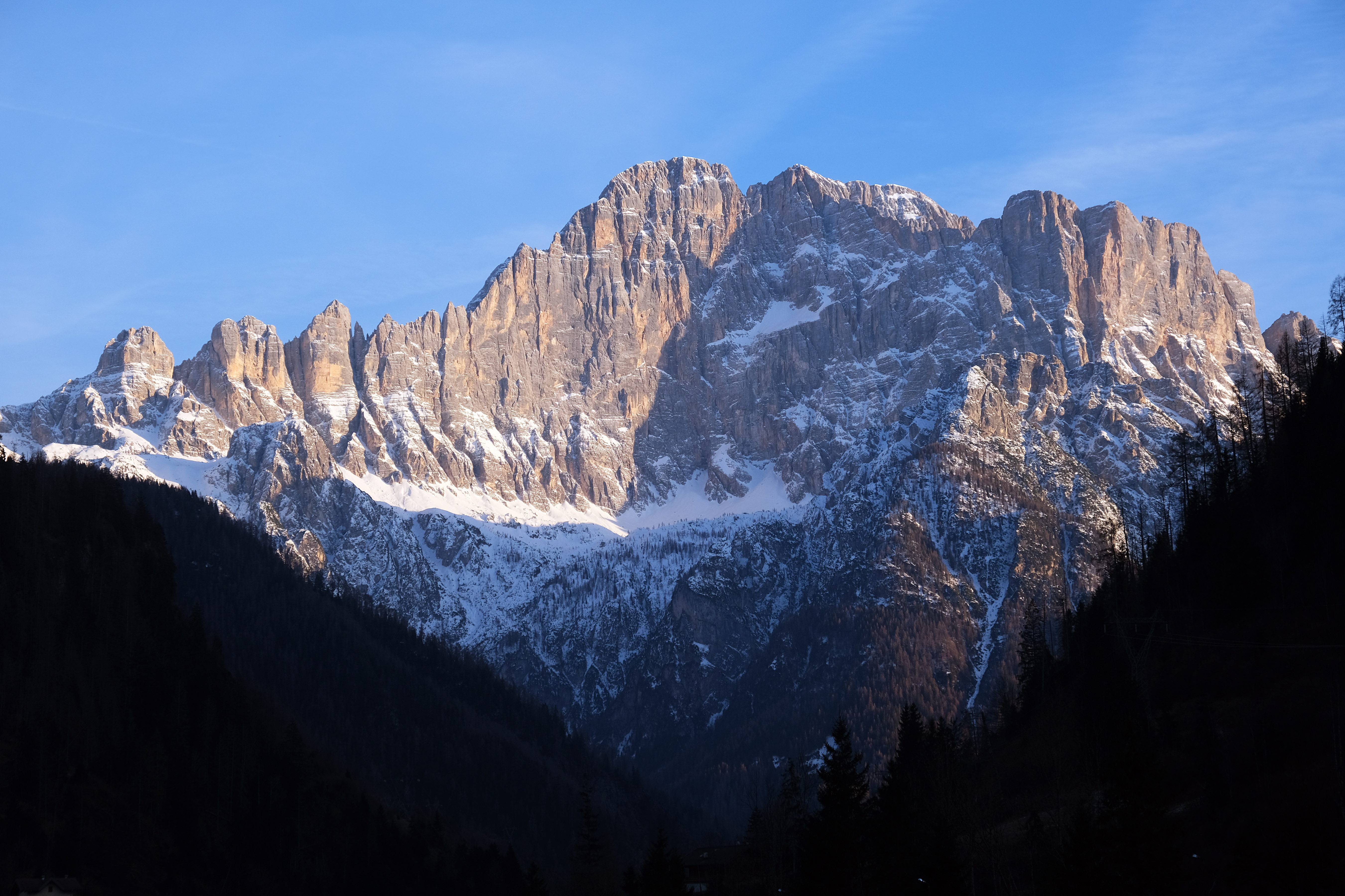 Monte Civetta