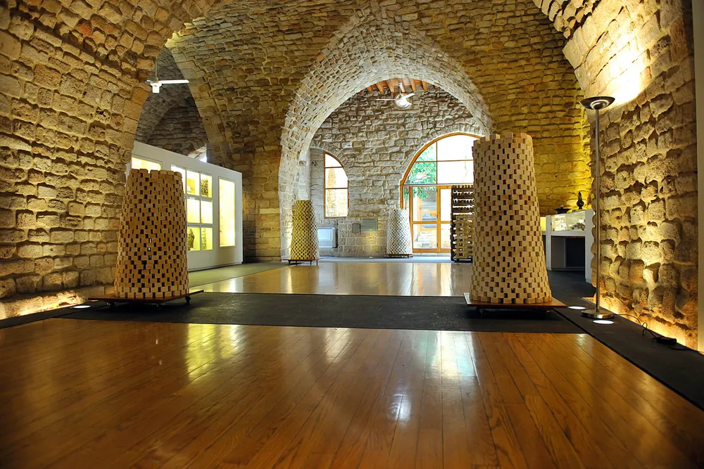 Sidon Soap Museum