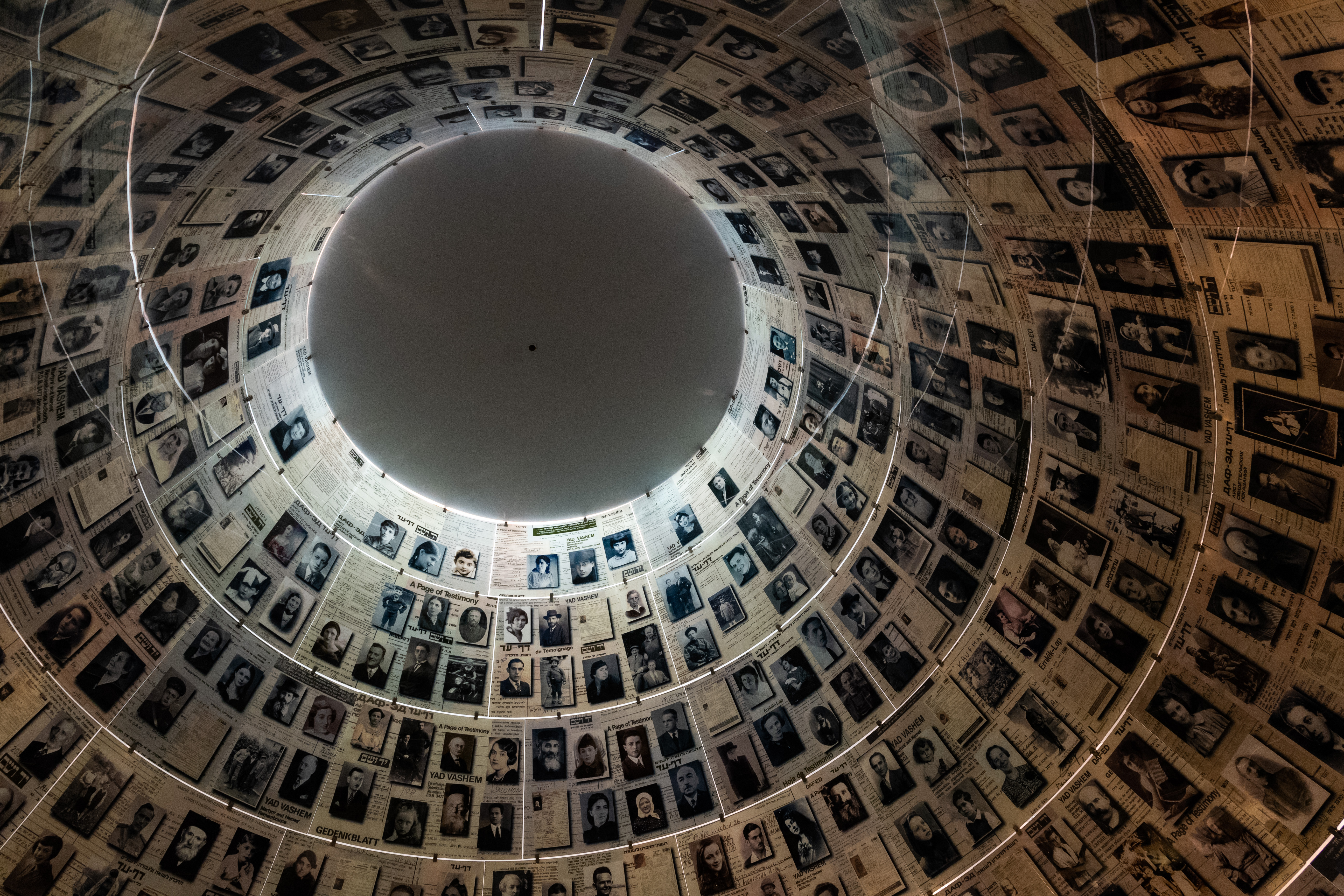 Hall of Names