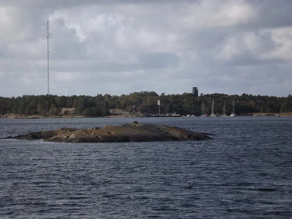 Örö