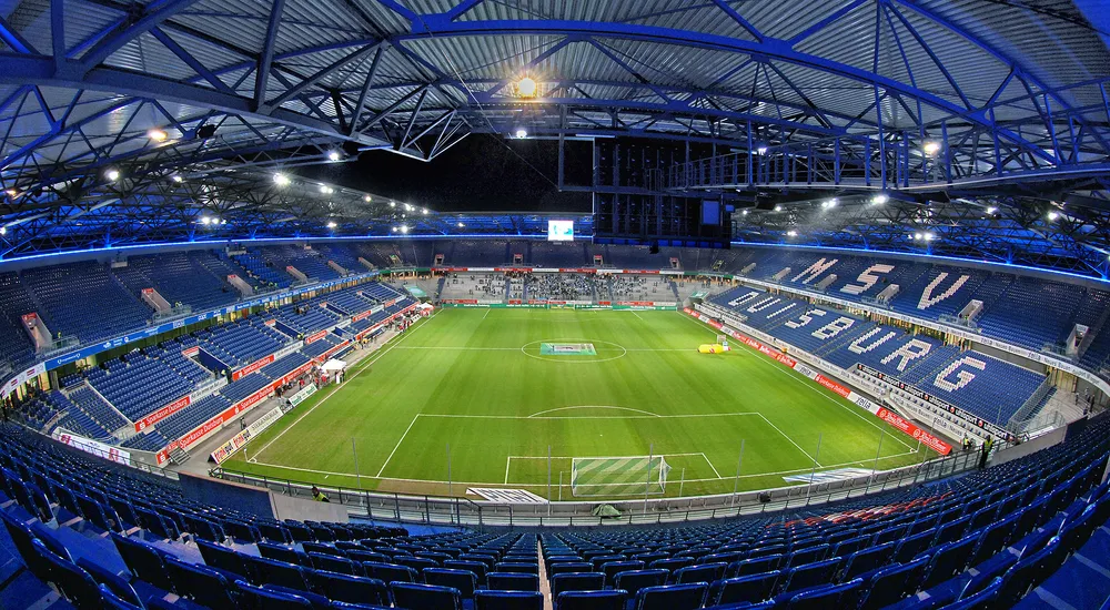 Schauinsland-Reisen-Arena