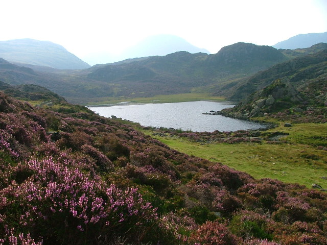 Blackbeck Tarn