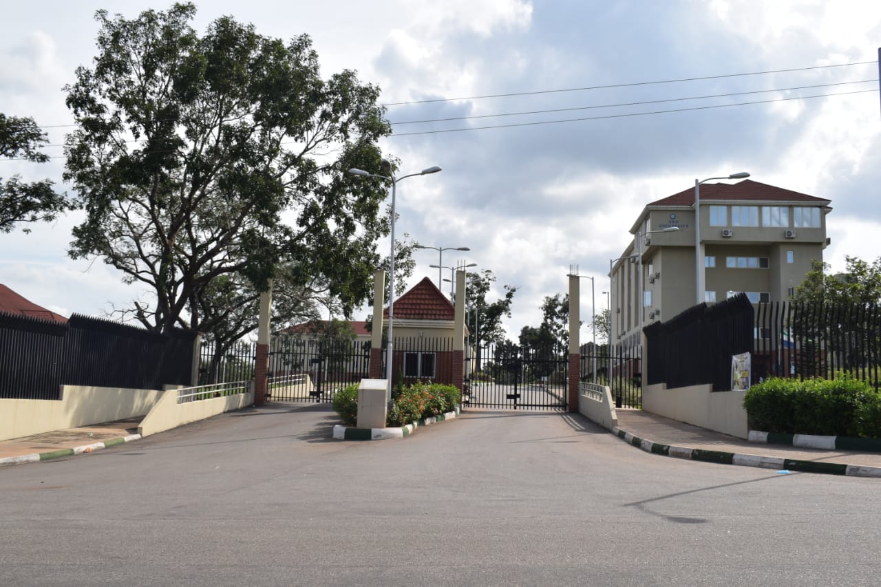 Edo State University, Iyamho