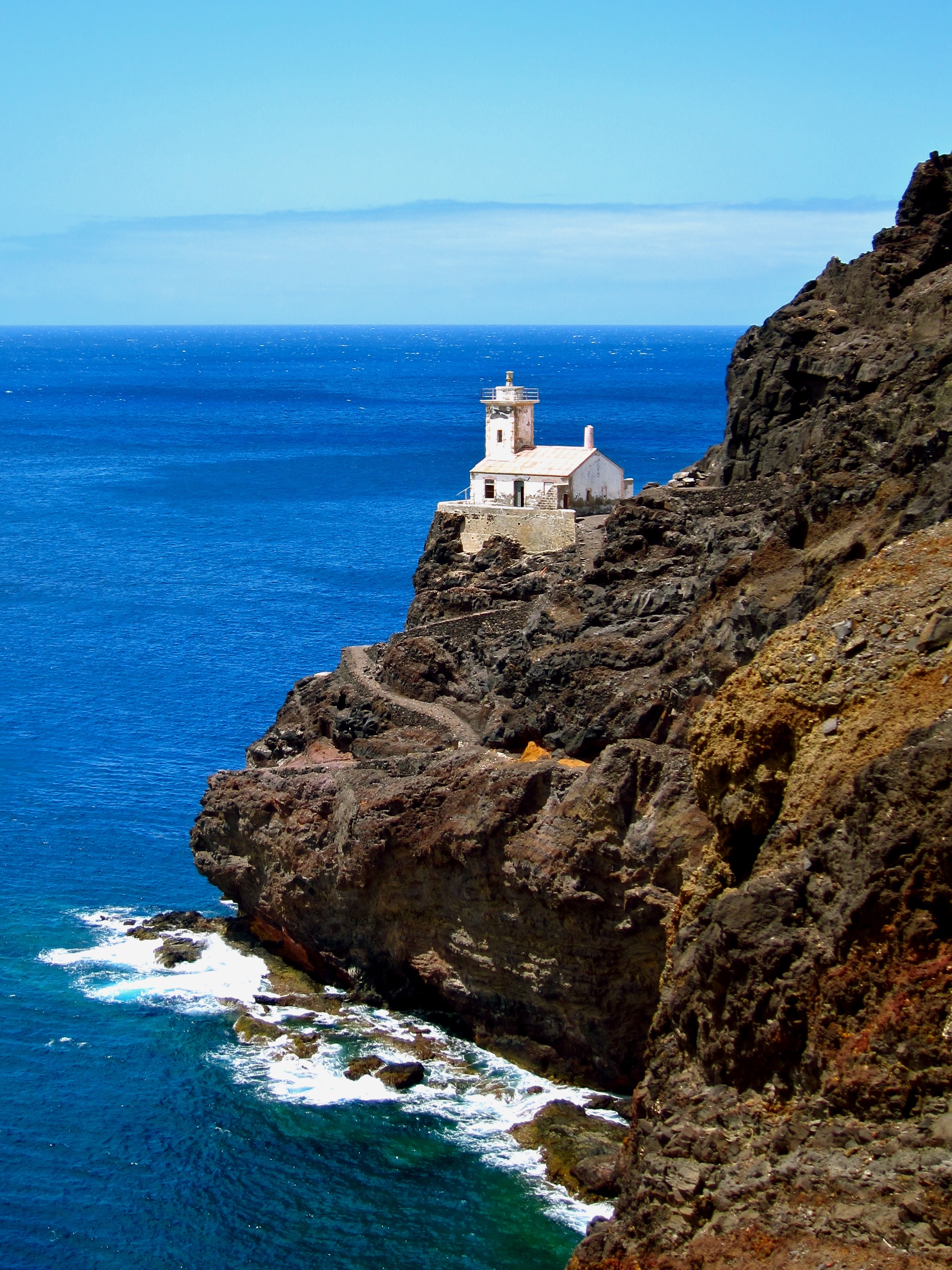 Farol de D. Amélia