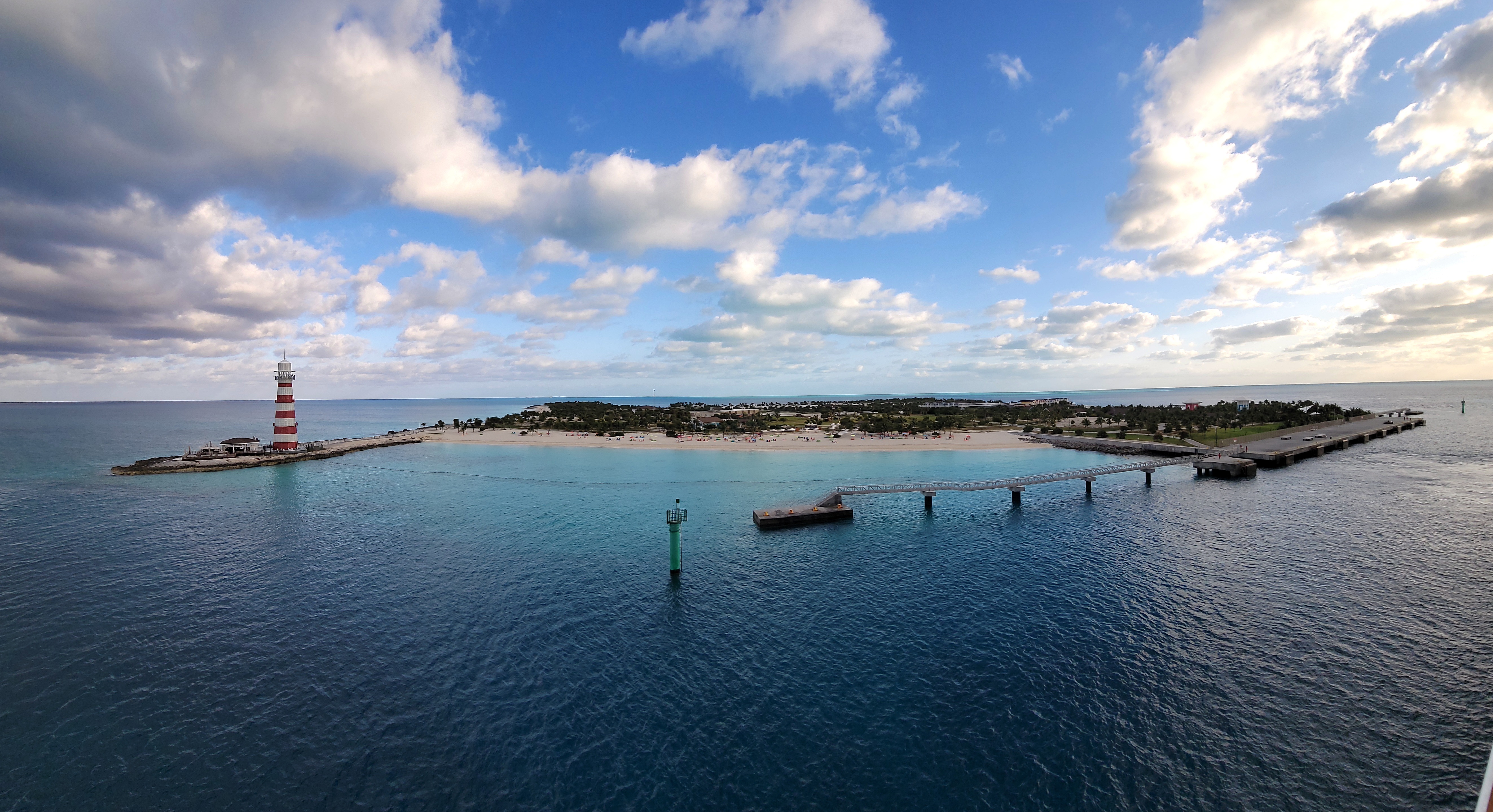Ocean Cay Marine Reserve