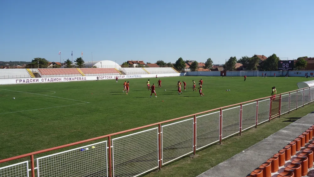 Požarevac City Stadium