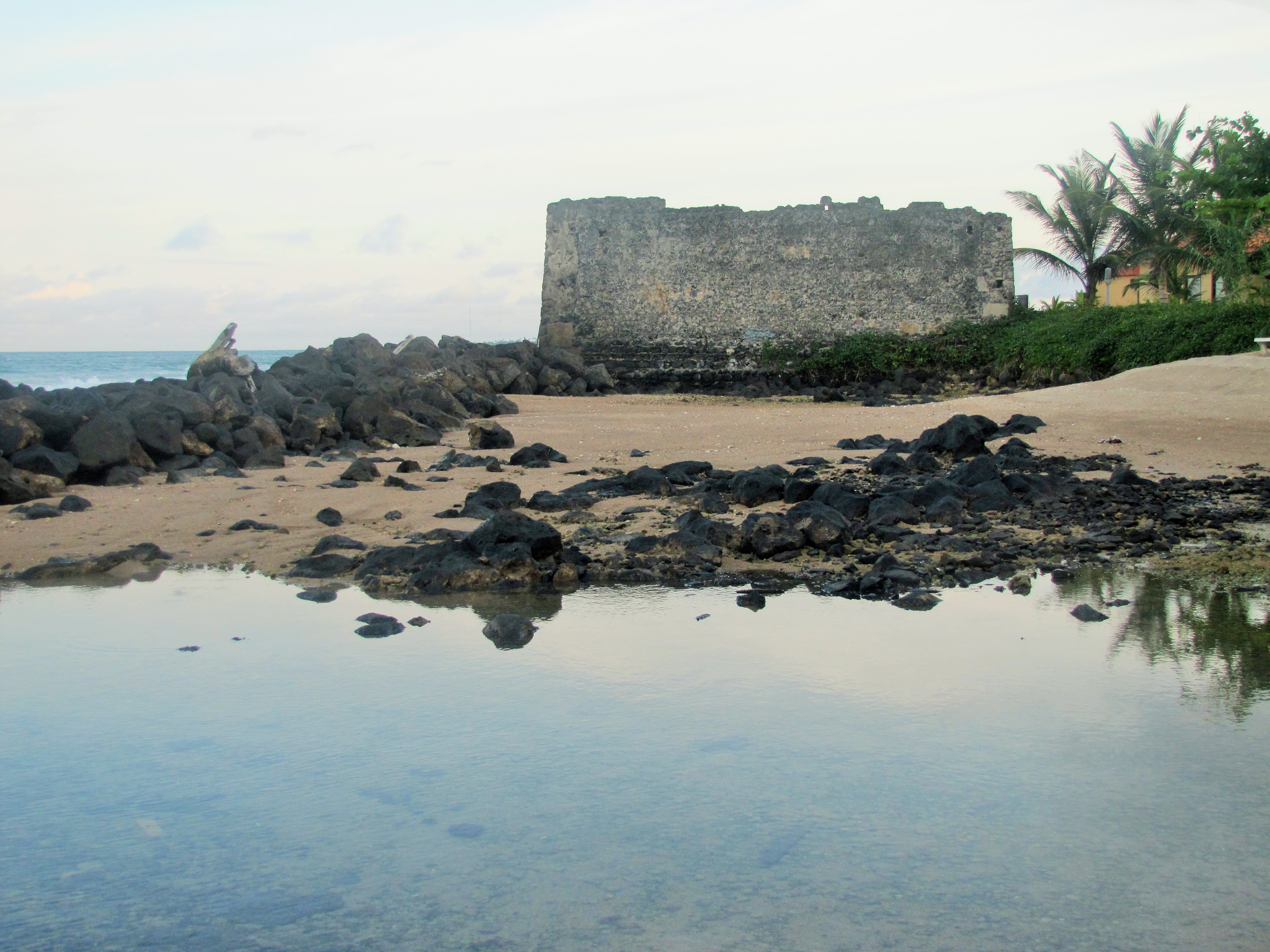 Forte de São Jerónimo