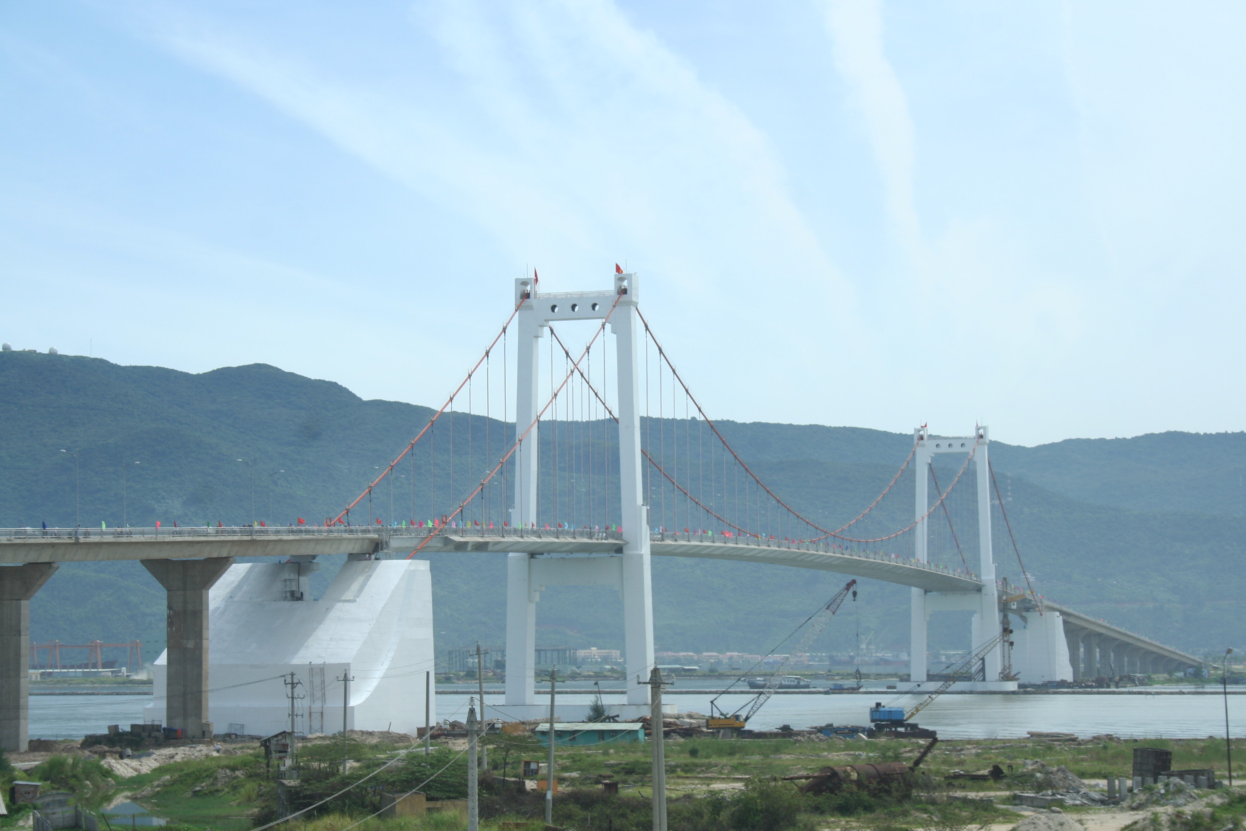 Thuận Phước Bridge