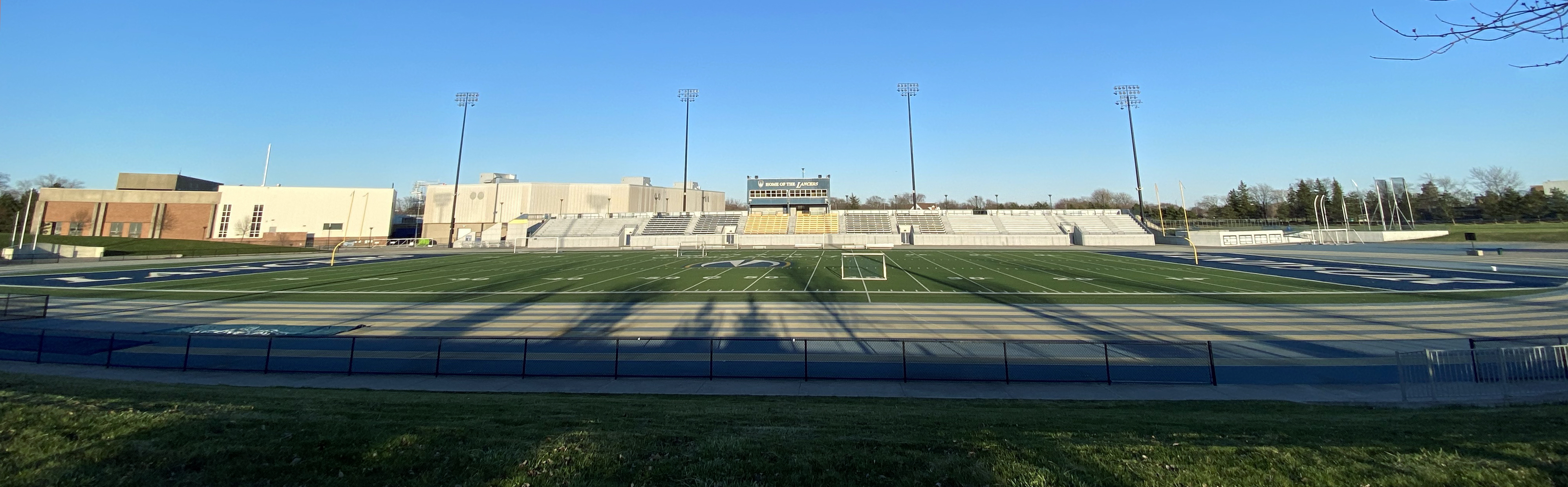 University of Windsor Stadium