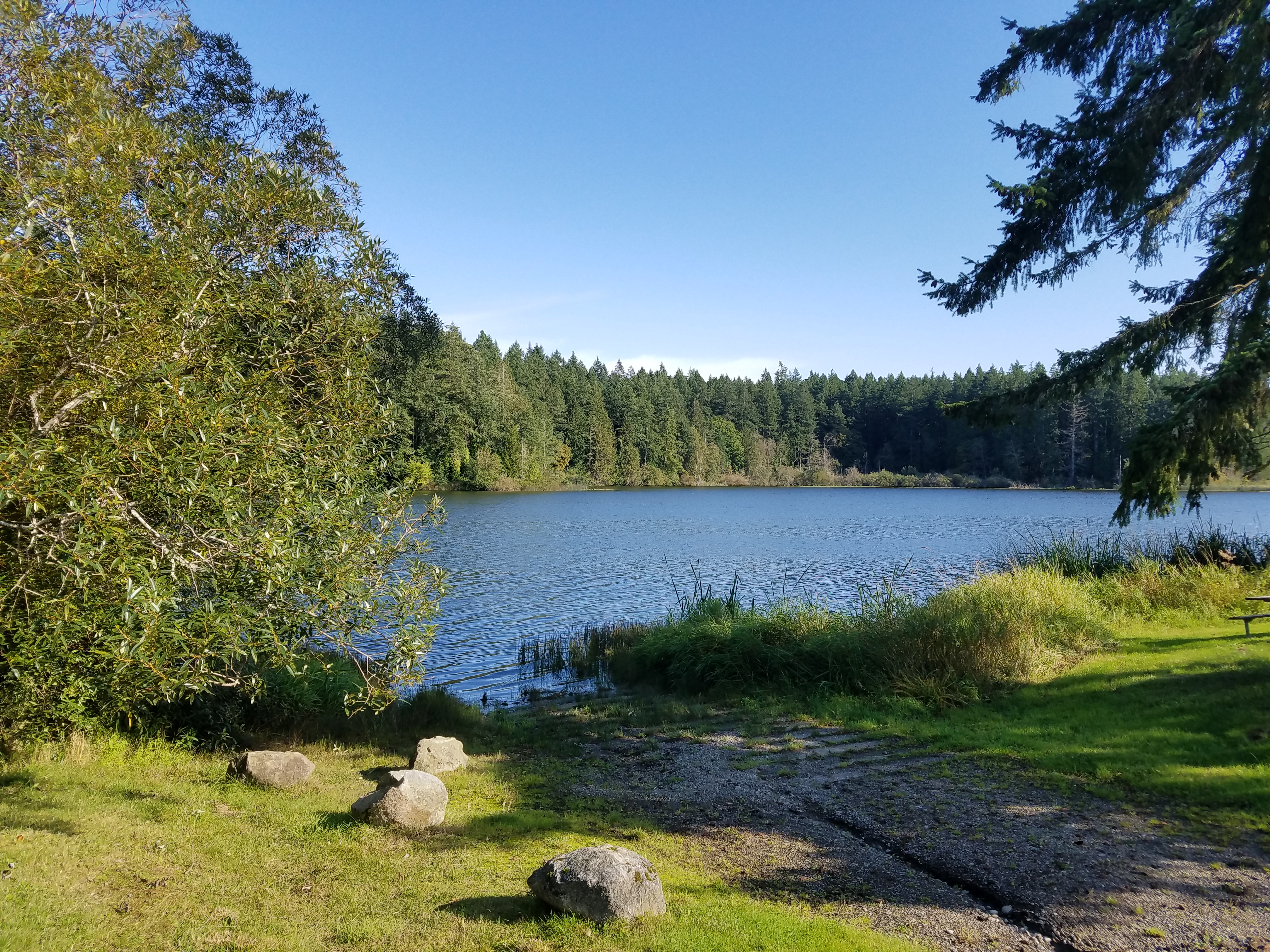 Anderson Lake