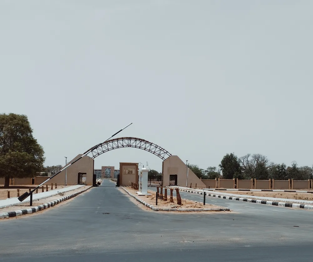Sule Lamido University