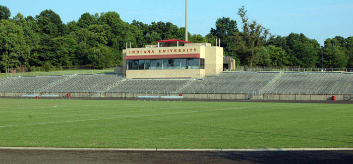 Bill Armstrong Stadium