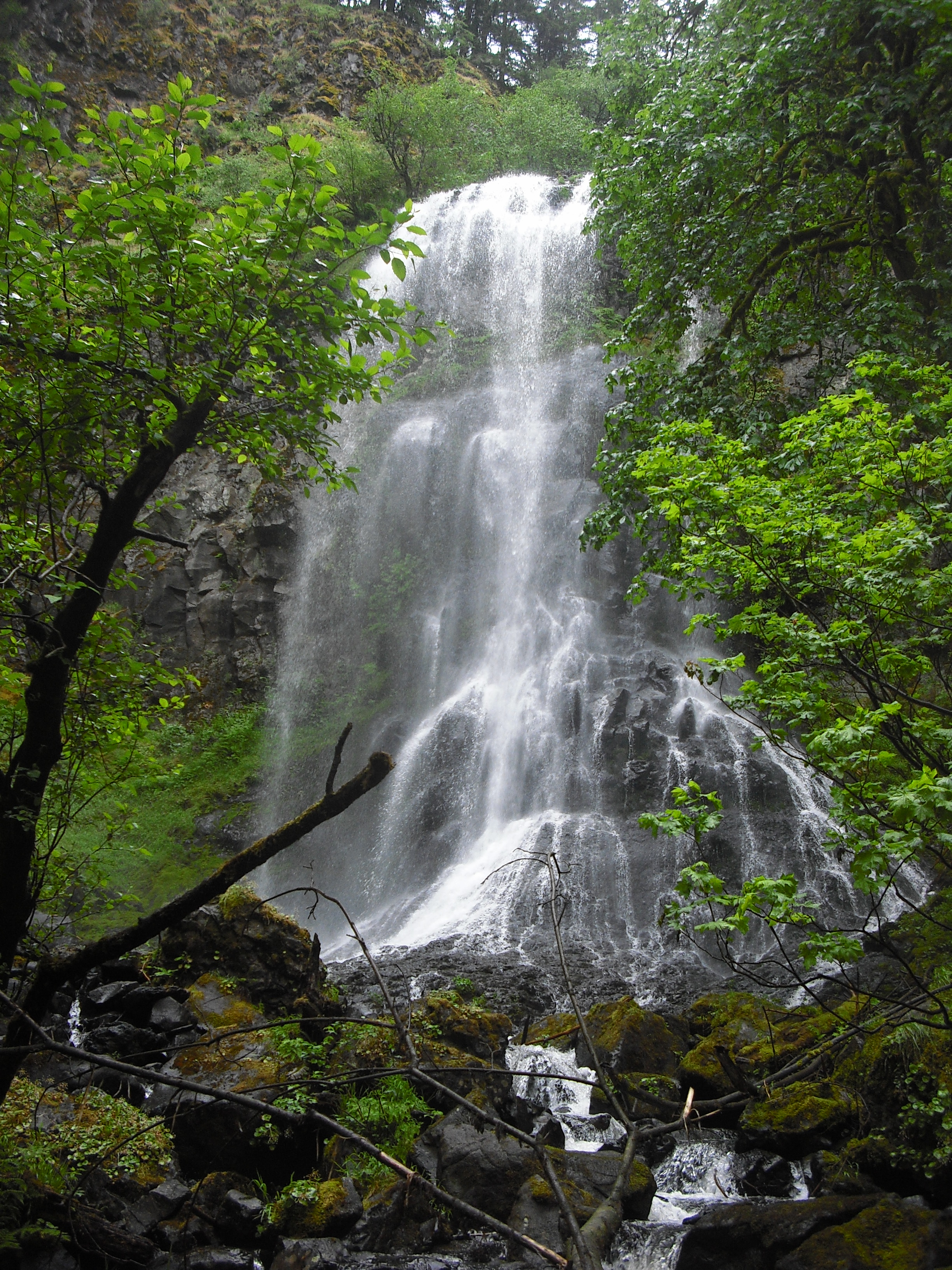 Fall Creek Falls
