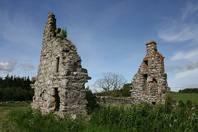 Avochie Castle