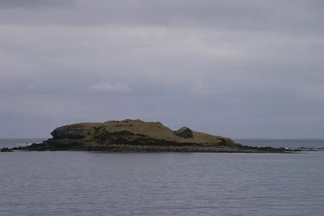 Brough Holm