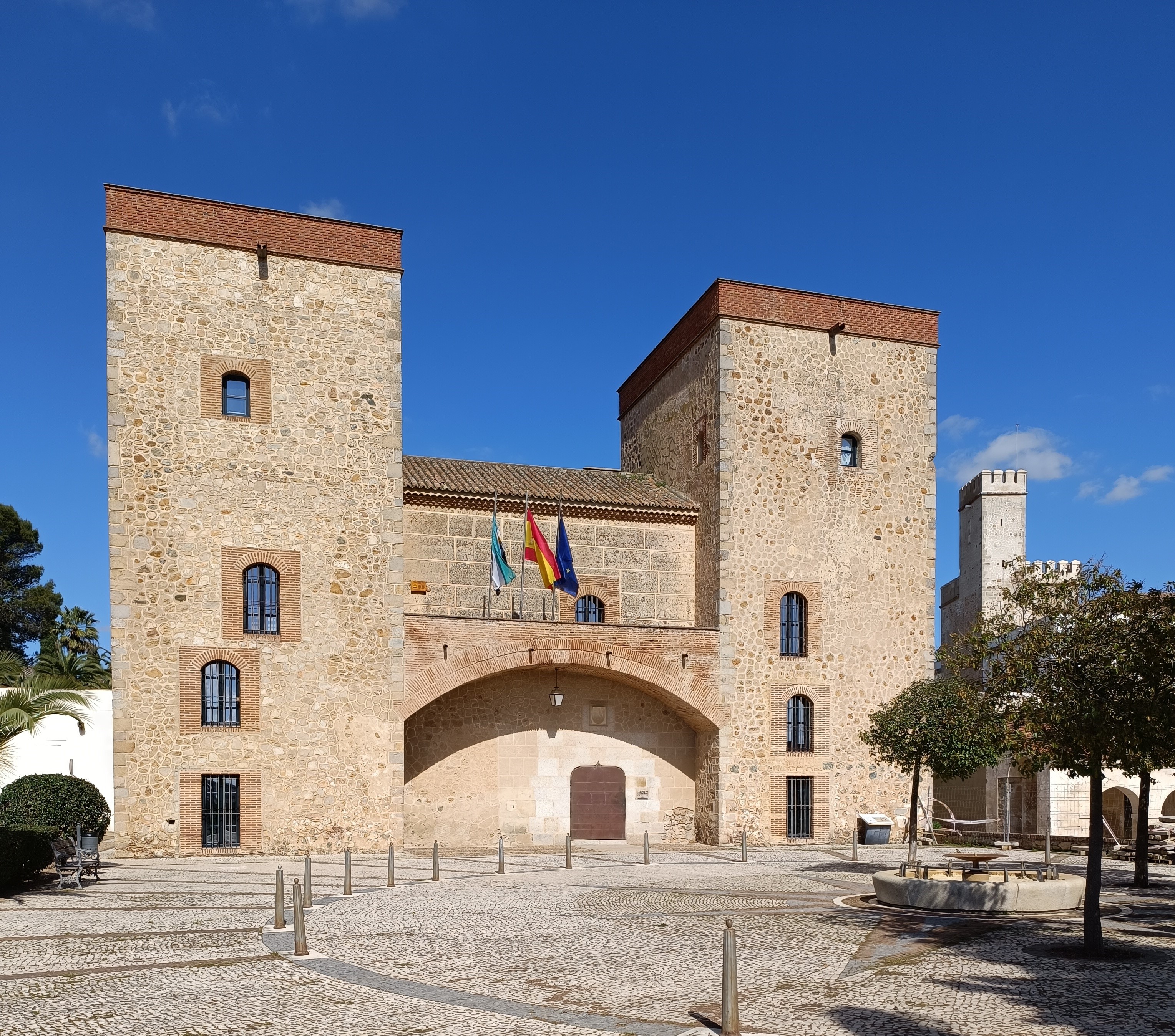 Archaeological Museum of Badajoz