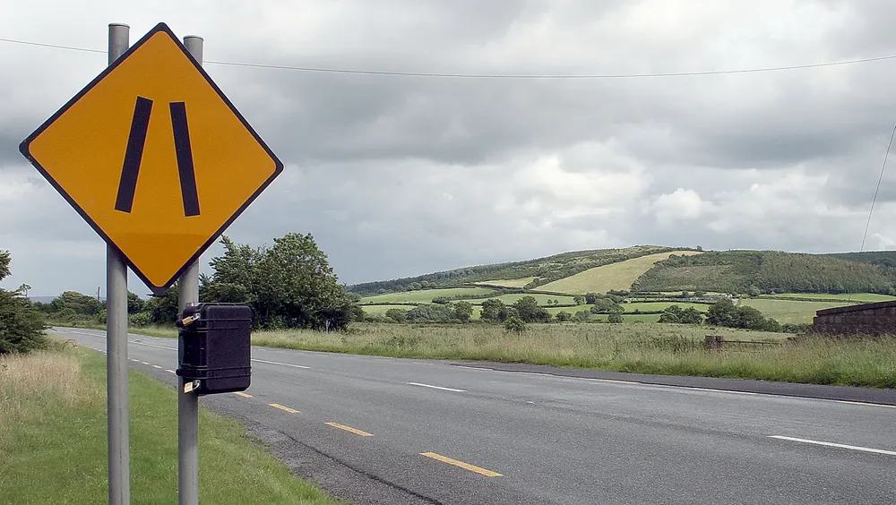Clomantagh Hill