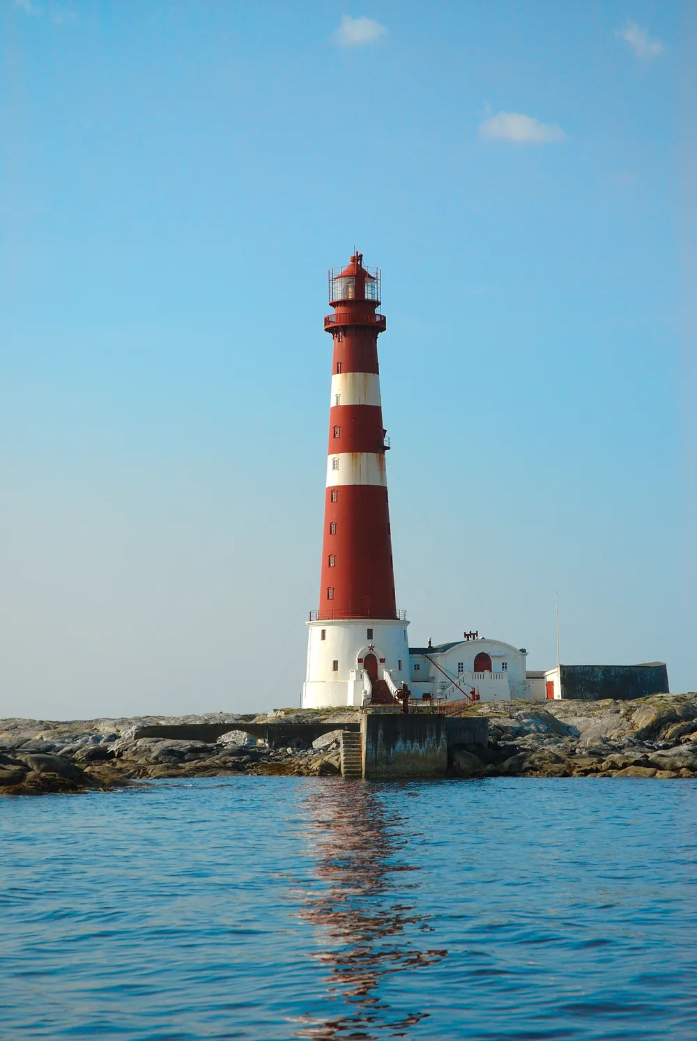 Sletringen Lighthouse