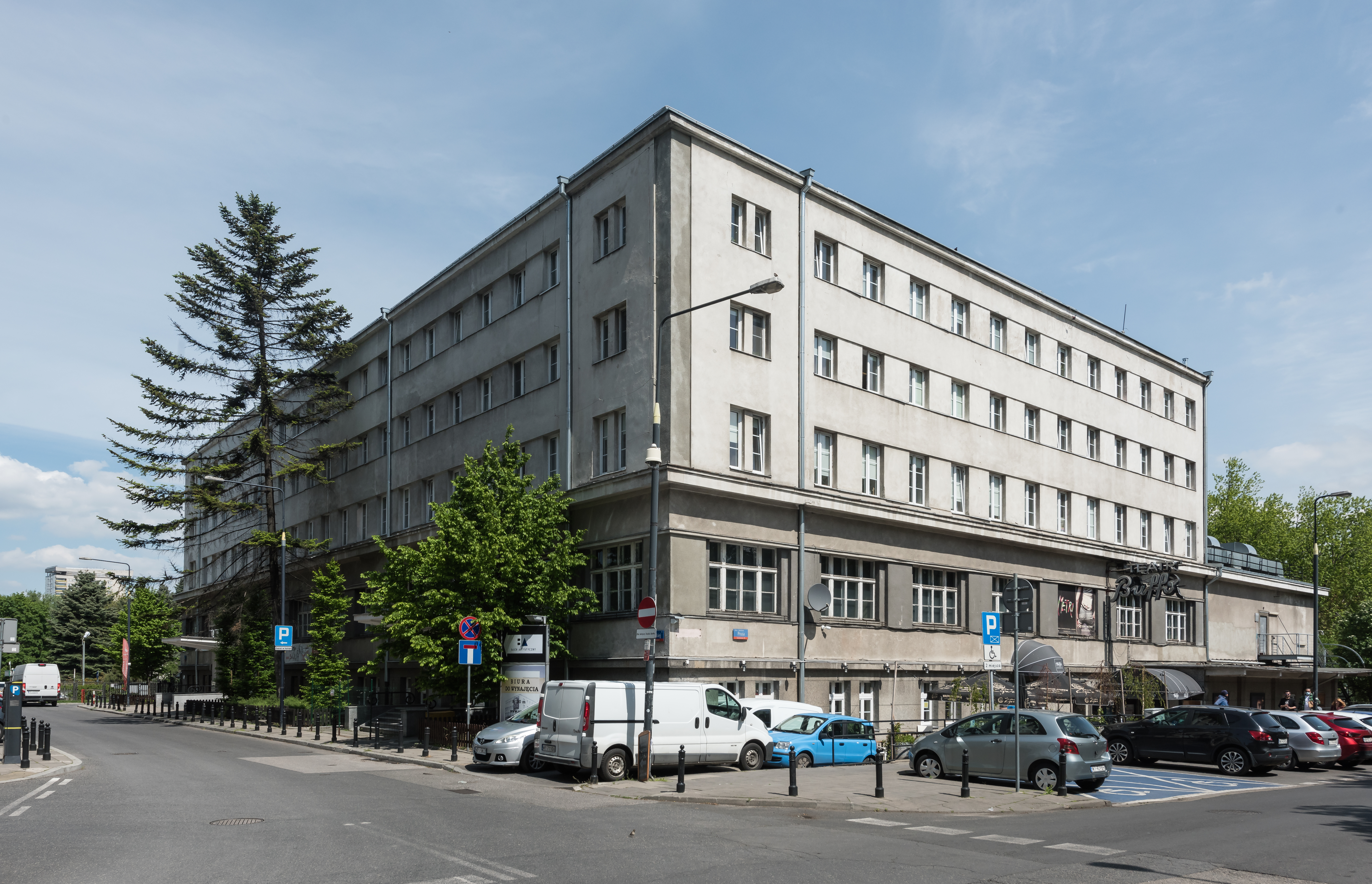 Museum of Scouting, Warsaw