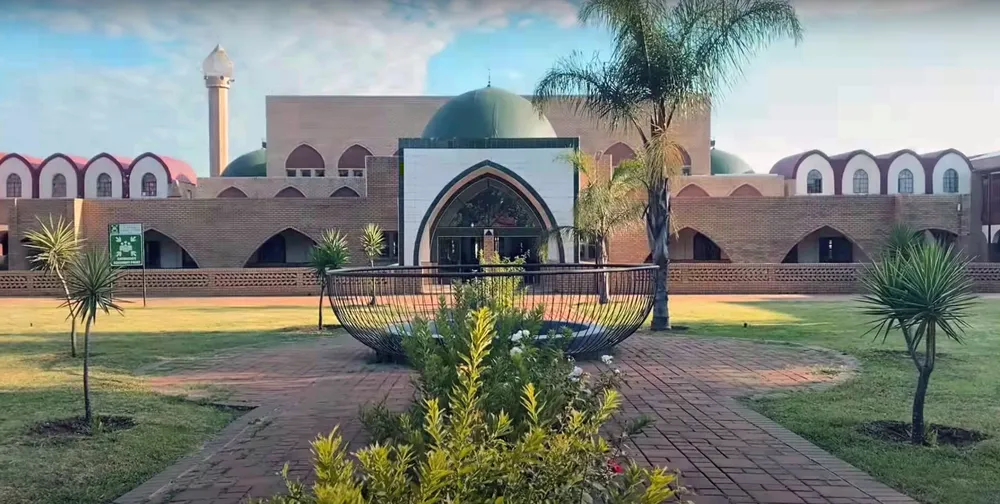 Darul Uloom Zakariyya
