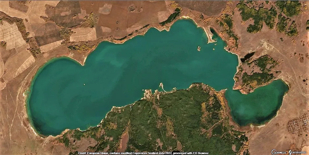 Shalkar (Kokshetau)