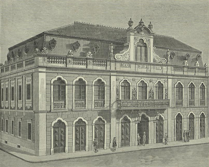 Teatro Apolo