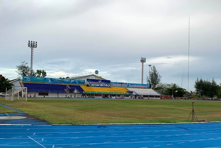 Phattalung Province Stadium