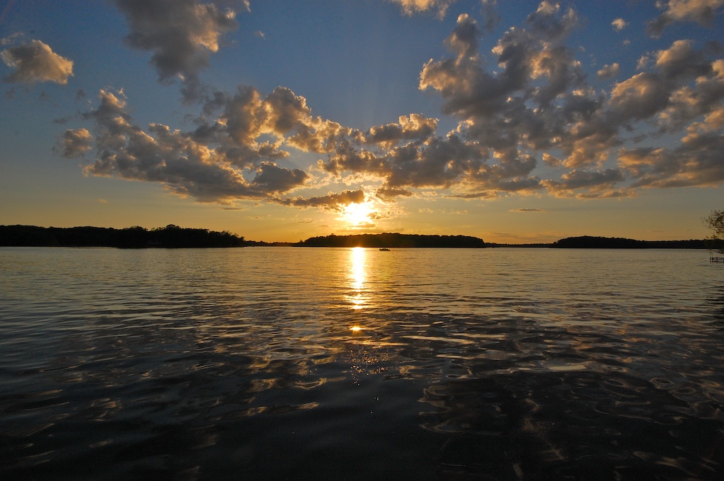 Balsam Lake