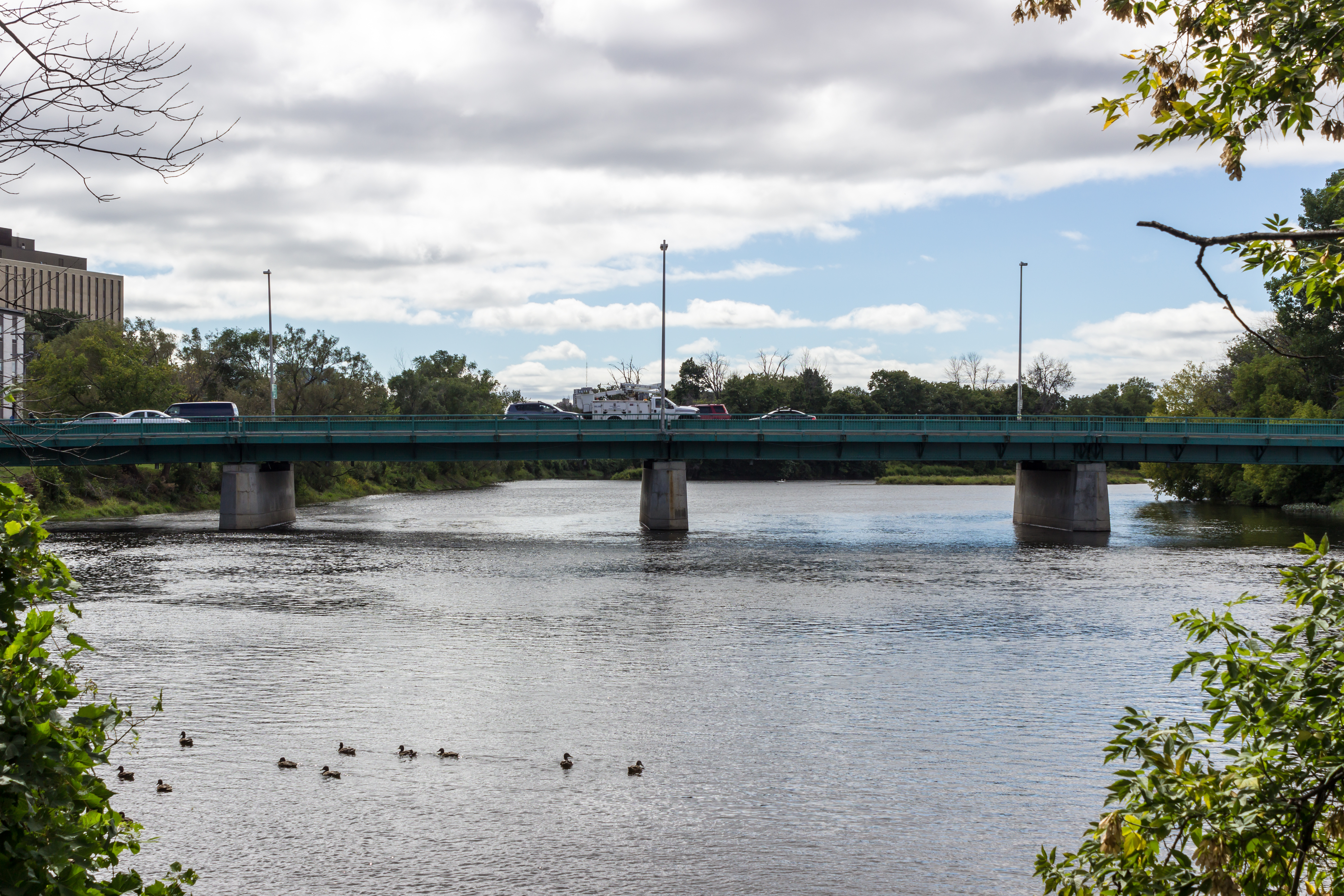 Billings Bridge