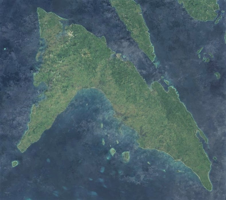 Masbate
