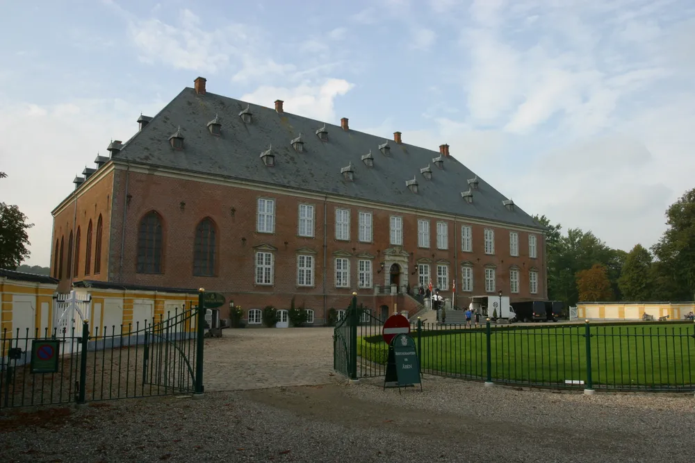 Tåsinge