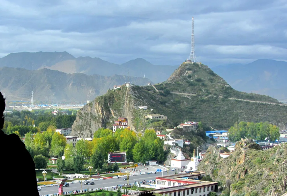 Chokpori