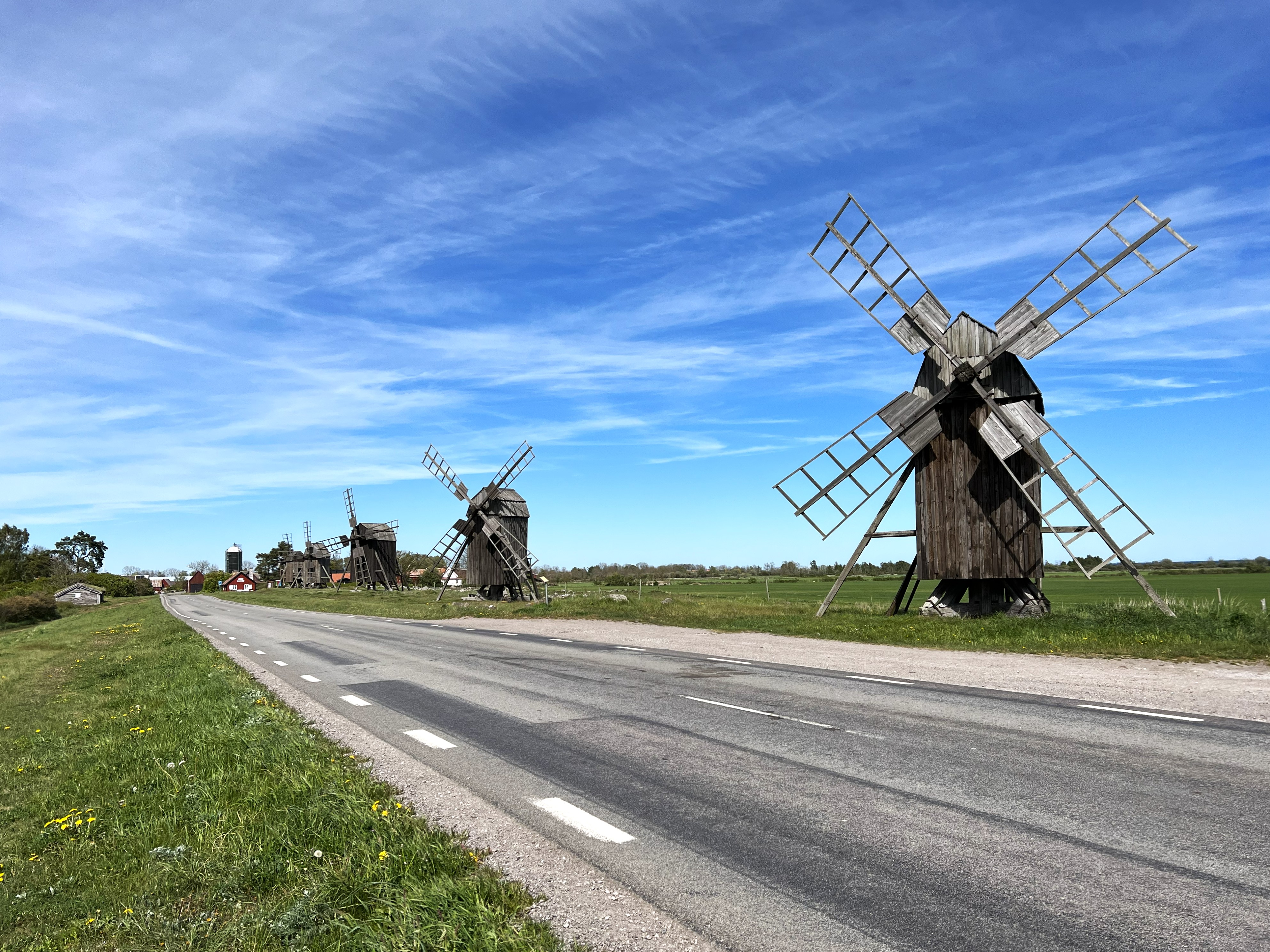 Southern Öland cultural landscape