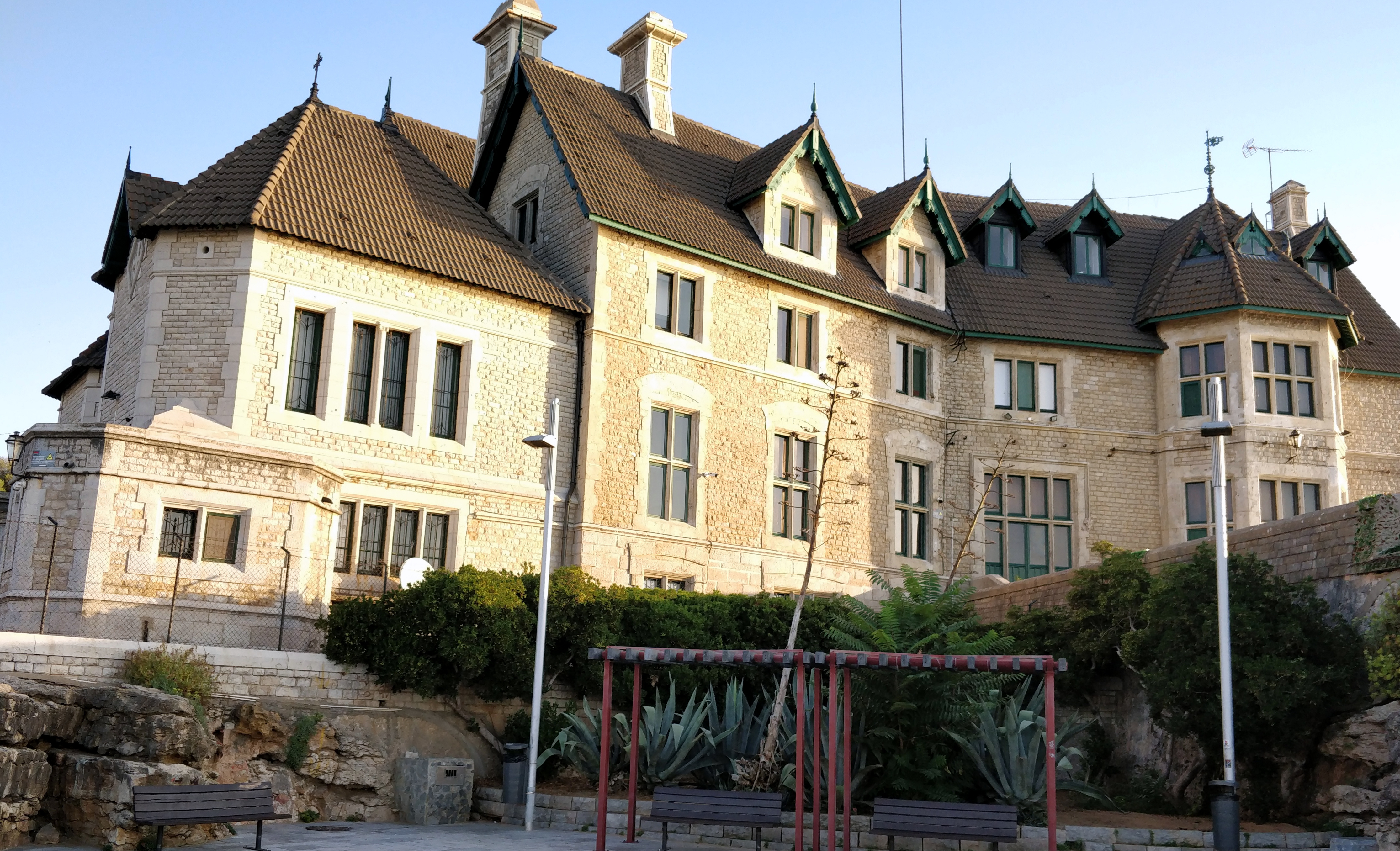 Palmela Palace