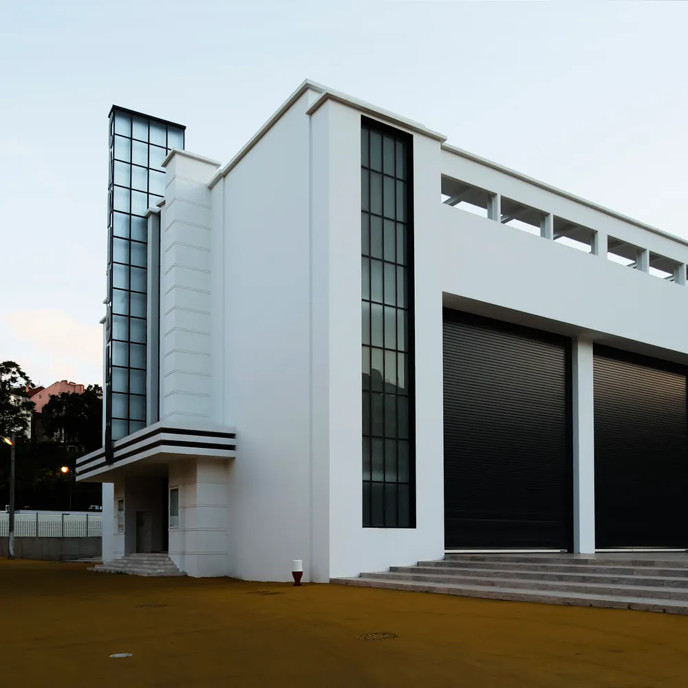 Teatro Capitólio