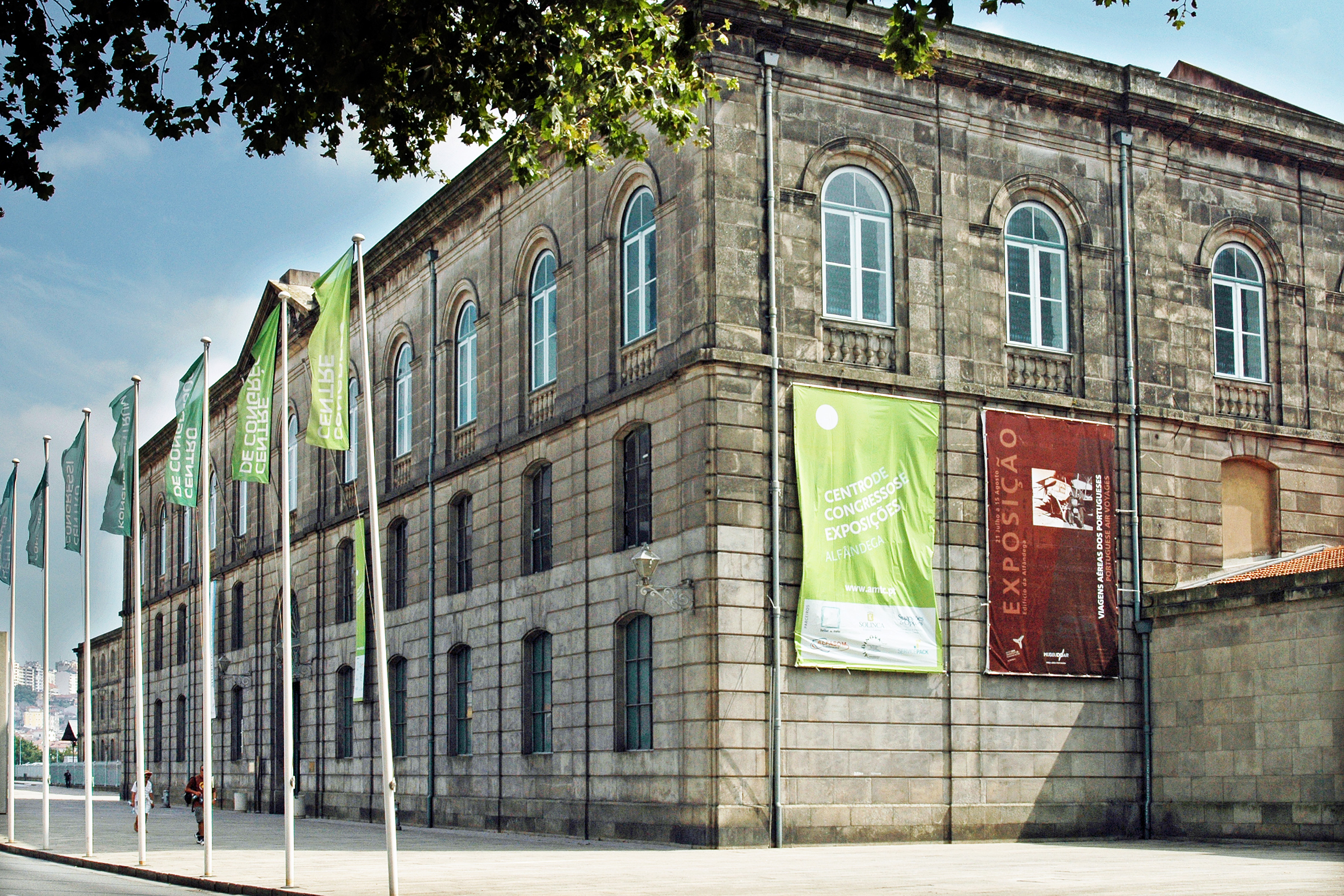 Museum of Transport and Communications
