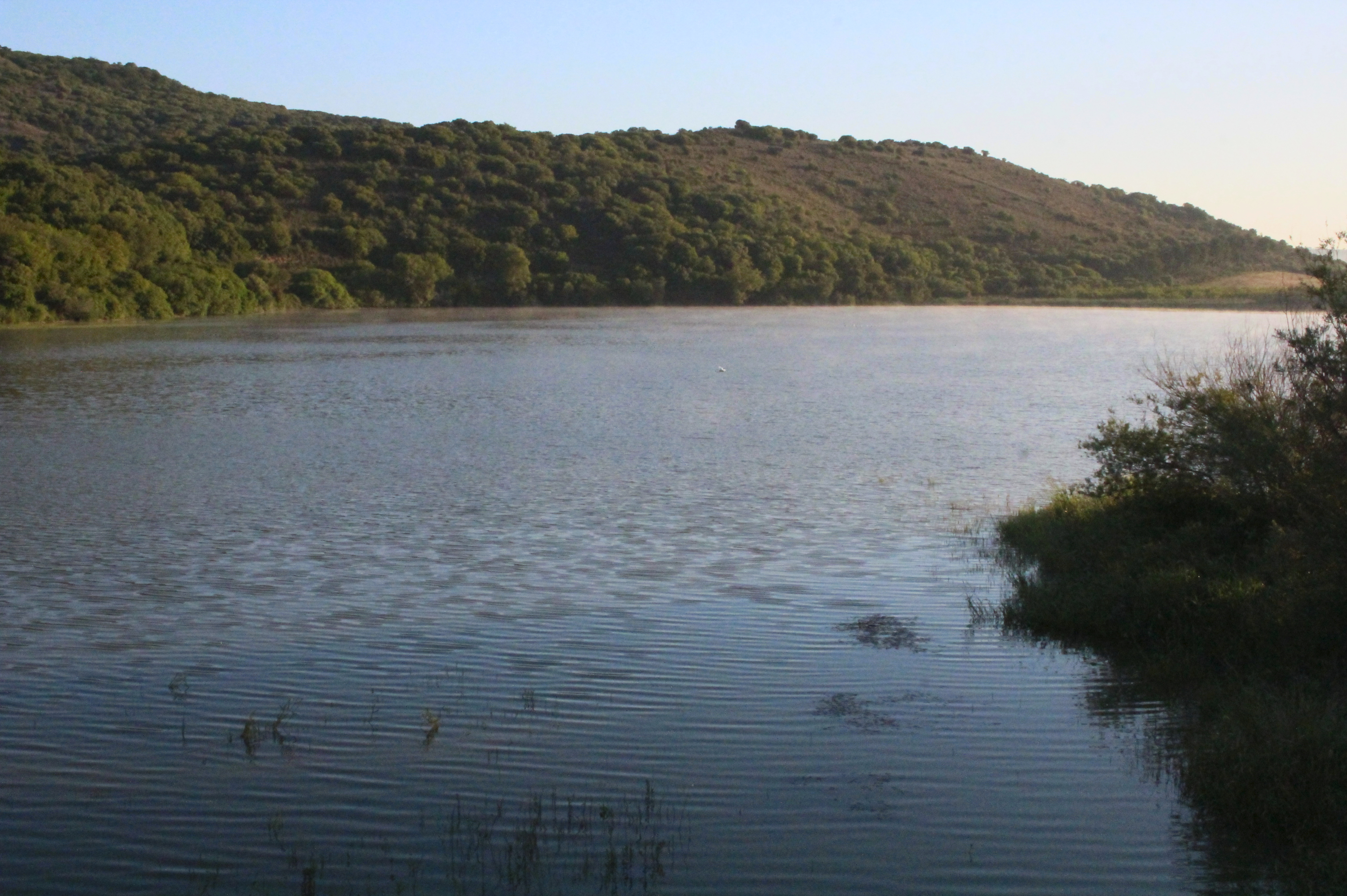 Lago di San Floriano