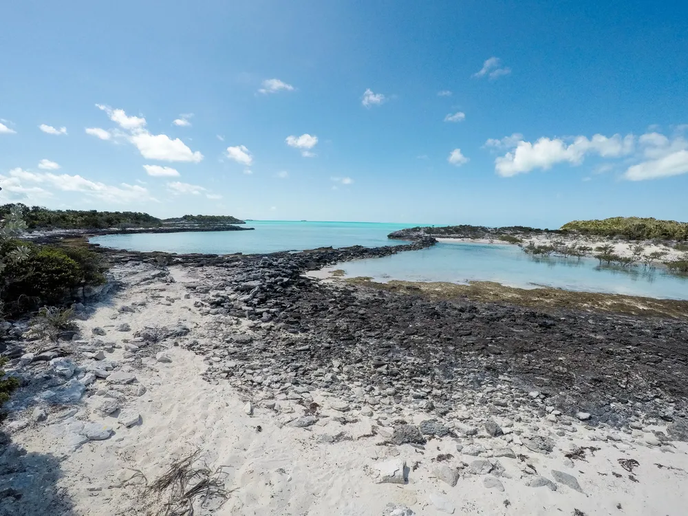 Exuma Cays Land and Sea Park