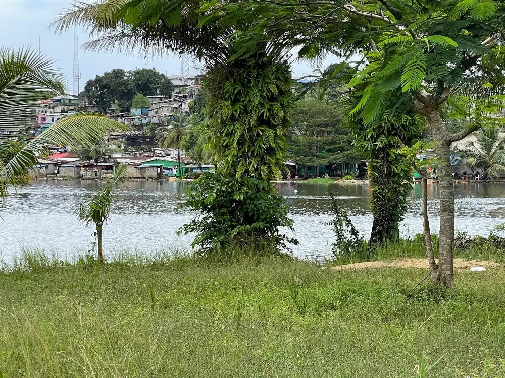 Providence Island