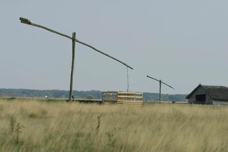 Hortobágy National Park