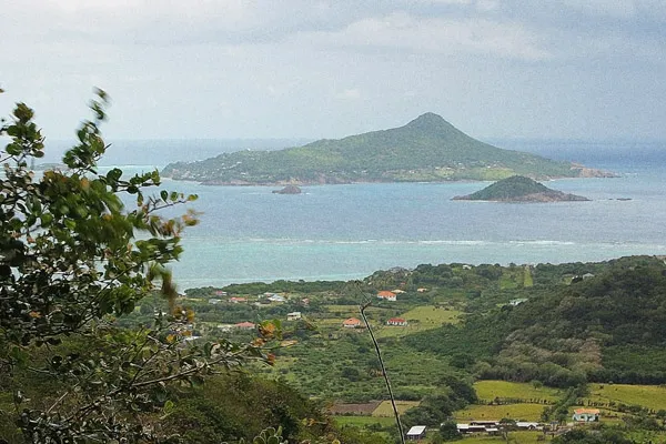 Petite Martinique