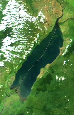 Lake Albert