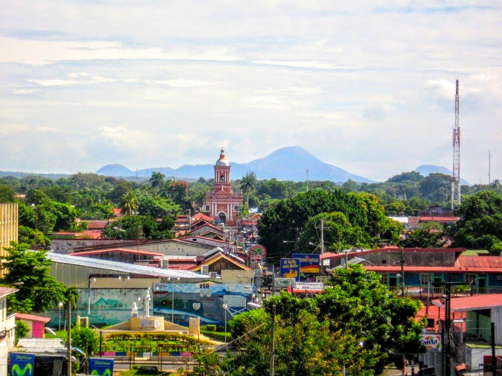Chinandega, Nicaragua