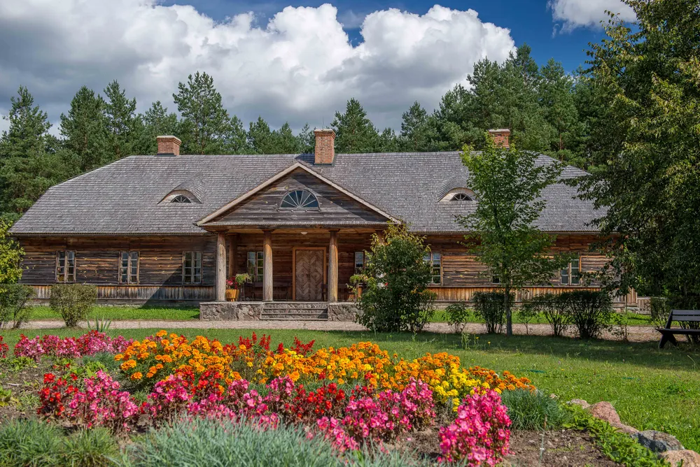 Podlaskie Museum of Folk Culture