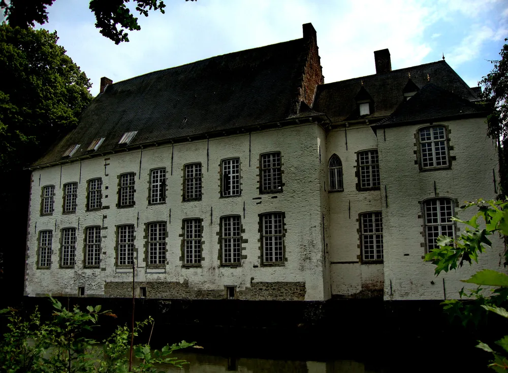 Boelare Castle
