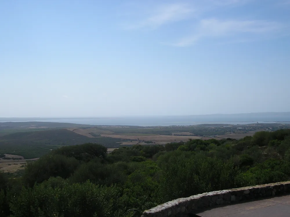 Archipelago of Sulcis